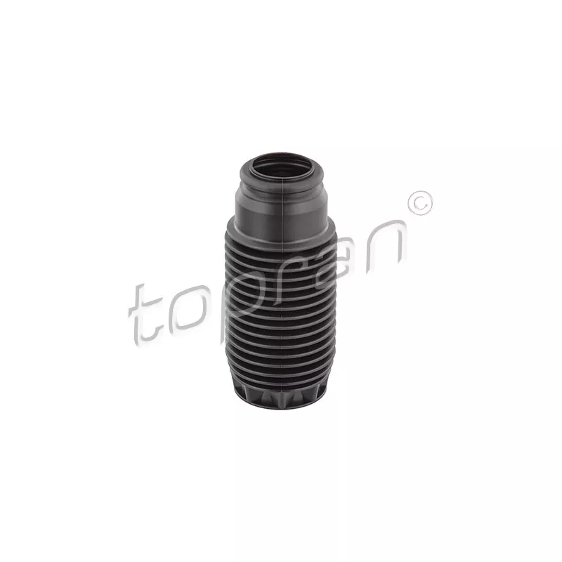 Bouchon de protection/soufflet, amortisseur TOPRAN 722 478