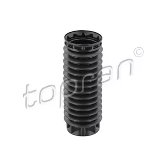 Bouchon de protection/soufflet, amortisseur TOPRAN 722 479