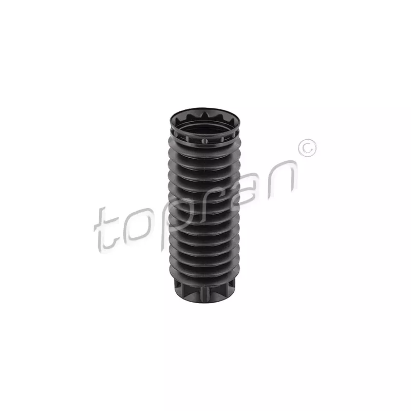 Bouchon de protection/soufflet, amortisseur TOPRAN 722 479