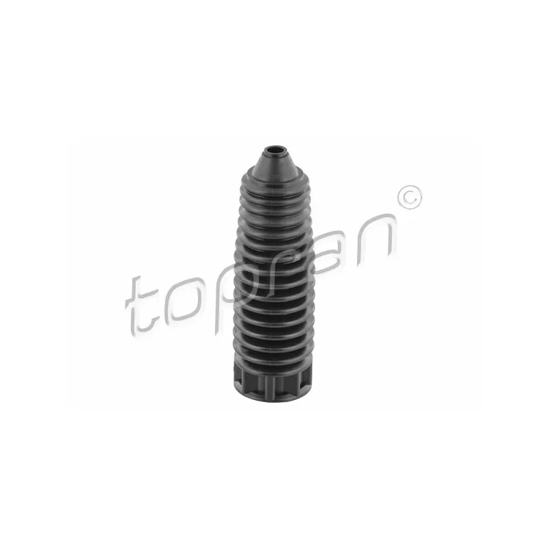 Bouchon de protection/soufflet, amortisseur TOPRAN 722 480