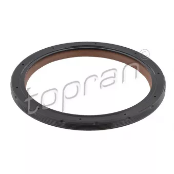 Bague d'étanchéité, vilebrequin TOPRAN 722 519