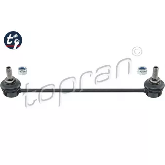 Entretoise/tige, stabilisateur TOPRAN 722 540