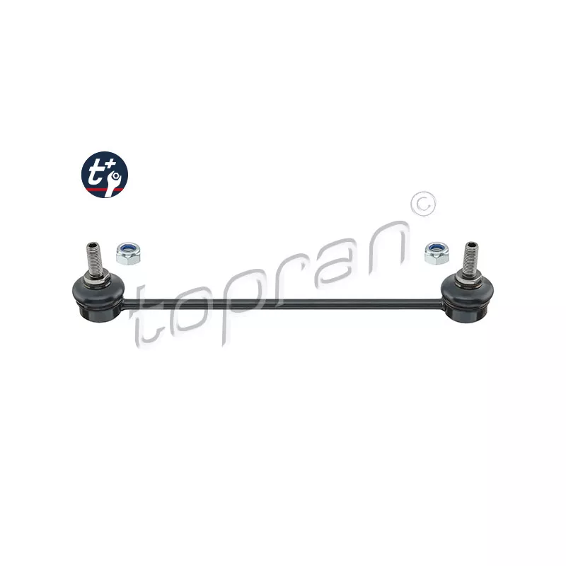 Entretoise/tige, stabilisateur TOPRAN 722 540