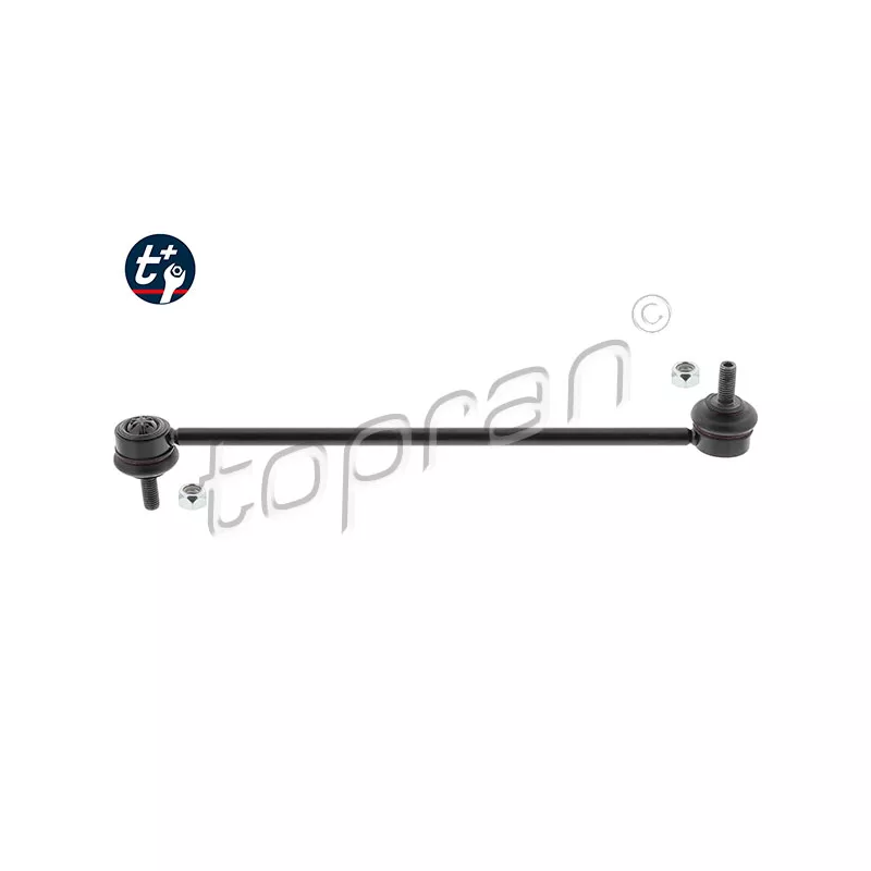 Entretoise/tige, stabilisateur TOPRAN 722 541