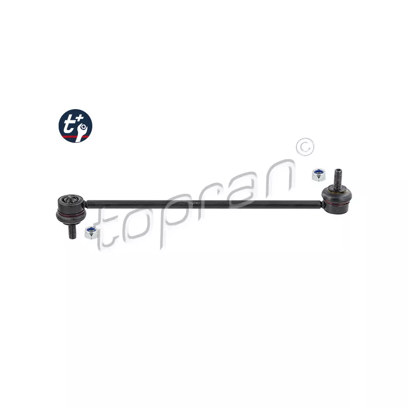 Entretoise/tige, stabilisateur TOPRAN 722 544