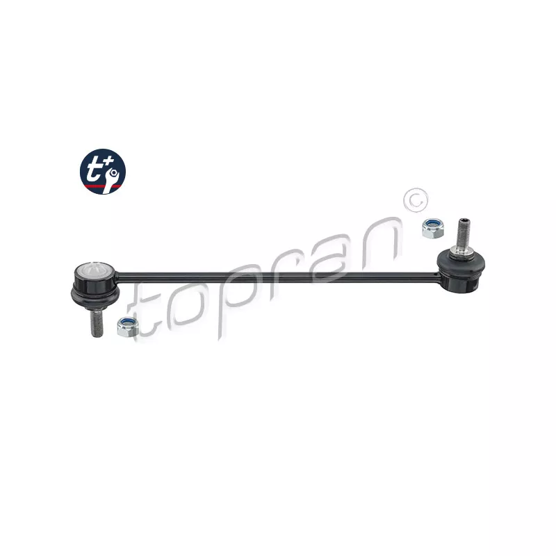 Entretoise/tige, stabilisateur TOPRAN 722 546