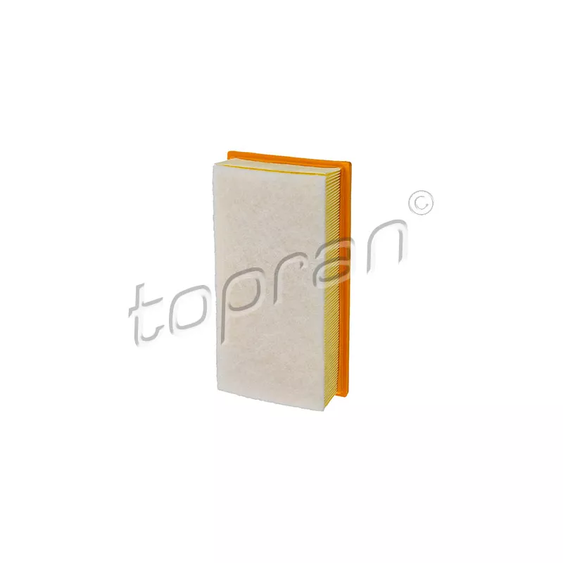 Filtre à air TOPRAN 722 559