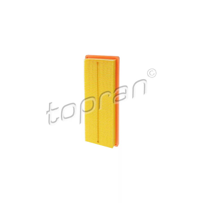 Filtre à air TOPRAN 722 564