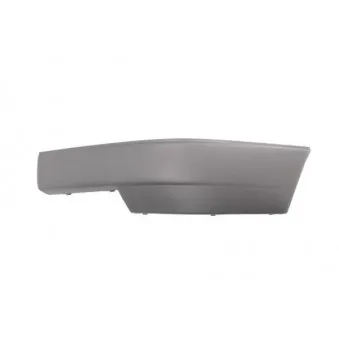 Baguette et bande protectrice, pare-chocs avant gauche BLIC 5703-05-5076923P