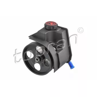 Pompe hydraulique, direction TOPRAN 722 567