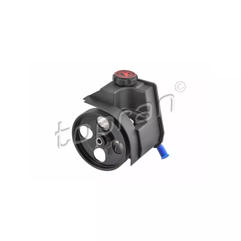 Pompe hydraulique, direction TOPRAN 722 567