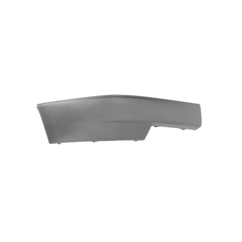 Baguette et bande protectrice, pare-chocs avant droit BLIC 5703-05-5076924P