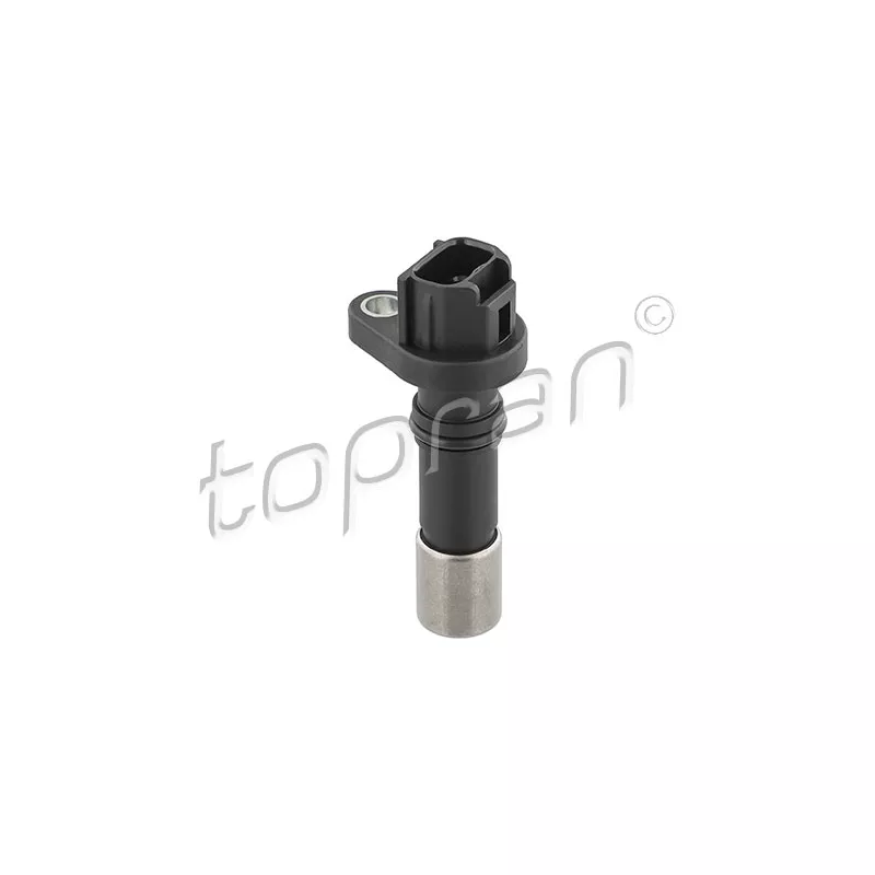 Capteur d'angle, vilebrequin TOPRAN 722 629