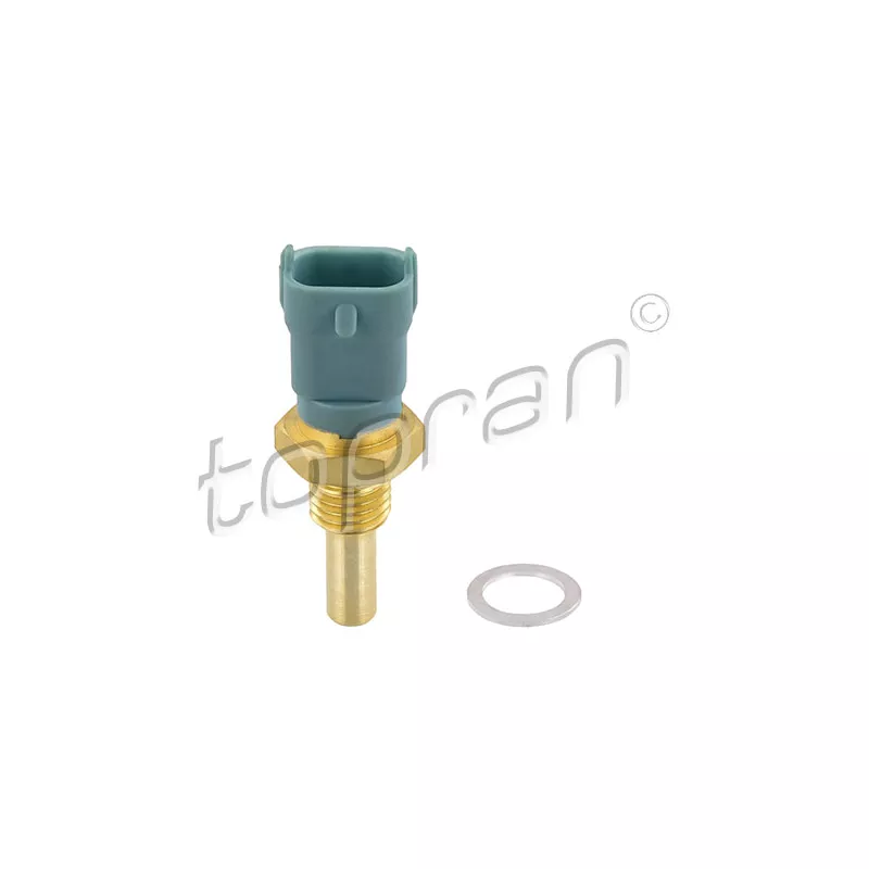 Sonde de température, liquide de refroidissement TOPRAN 722 633