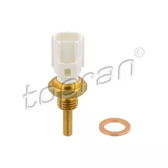 Sonde de température, liquide de refroidissement TOPRAN 722 634