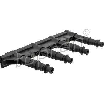 Bobine d'allumage TOPRAN 722 637