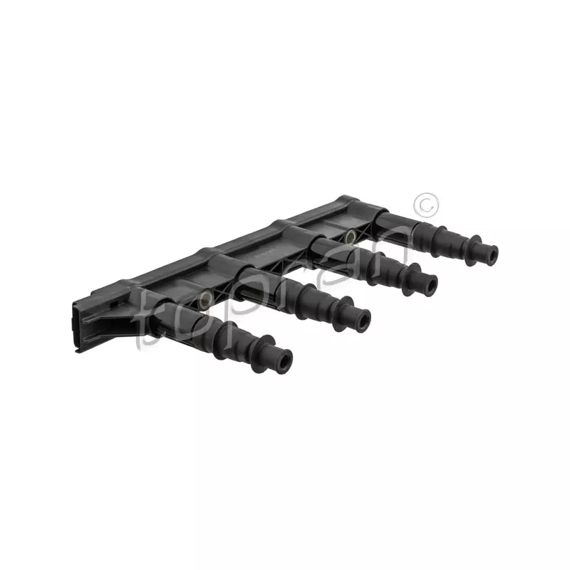 Bobine d'allumage TOPRAN 722 637