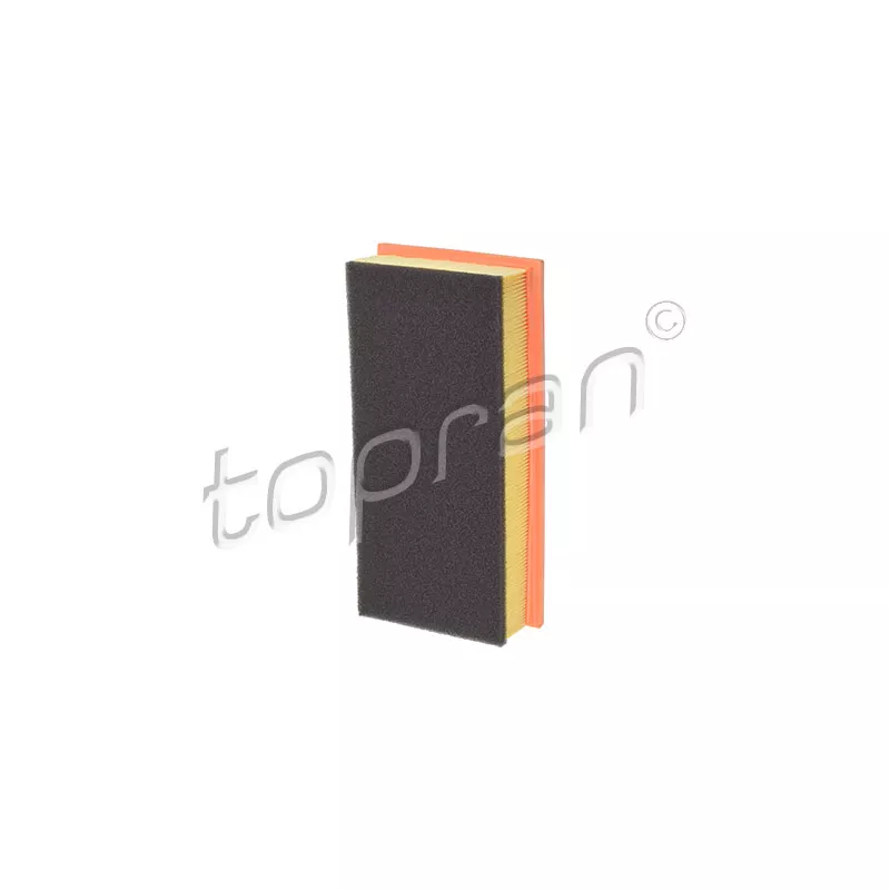 Filtre à air TOPRAN 722 640