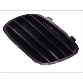Grille de ventilation, pare-chocs avant gauche BLIC 5703-05-5077922LP