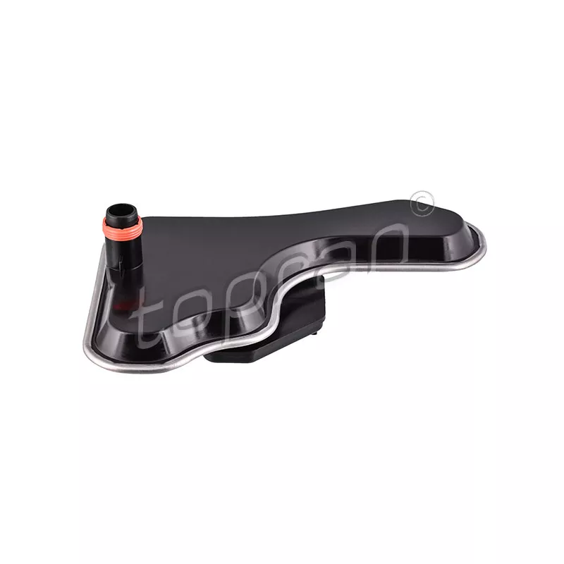 Filtre hydraulique, boîte automatique TOPRAN 722 653