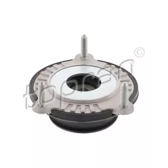 Coupelle de suspension TOPRAN 722 654