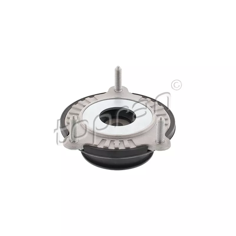 Coupelle de suspension TOPRAN 722 654