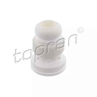 Butée élastique, suspension TOPRAN 722 664