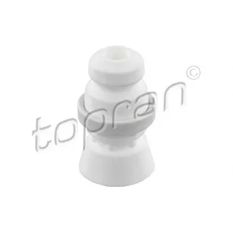 Butée élastique, suspension TOPRAN 722 666
