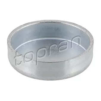 Bouchon de dilatation TOPRAN 722 670