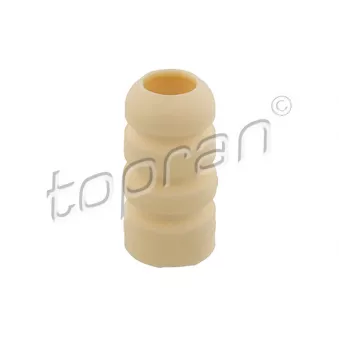 Butée élastique, suspension TOPRAN 722 680
