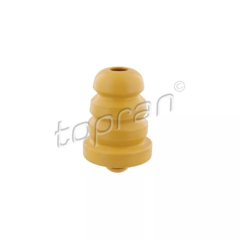 Butée, corps de l'essieu TOPRAN 722 687