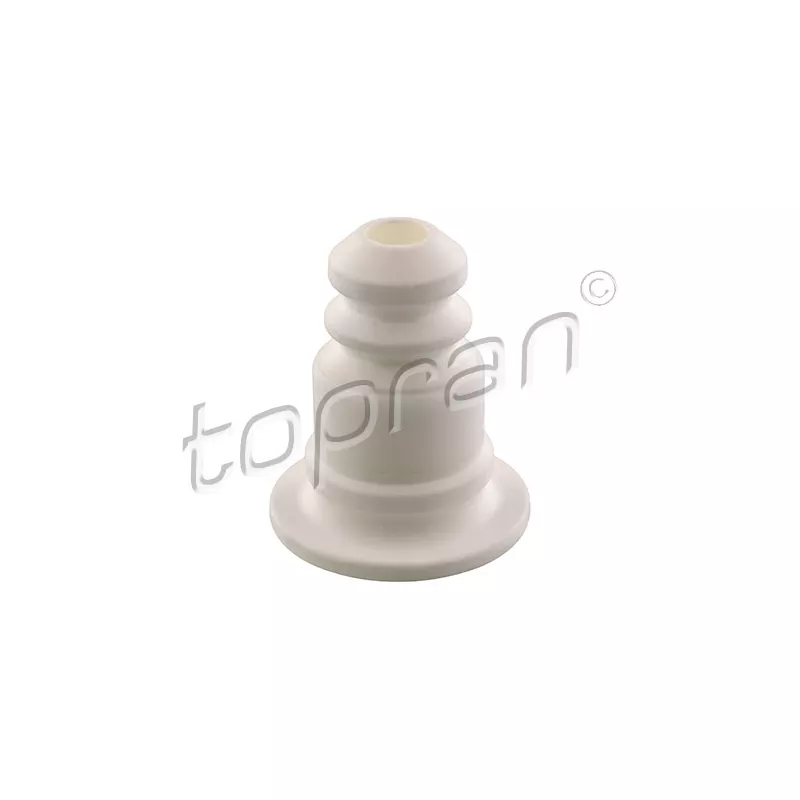 Butée élastique, suspension TOPRAN 722 689