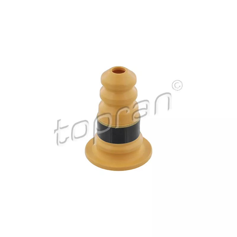 Butée, corps de l'essieu TOPRAN 722 694