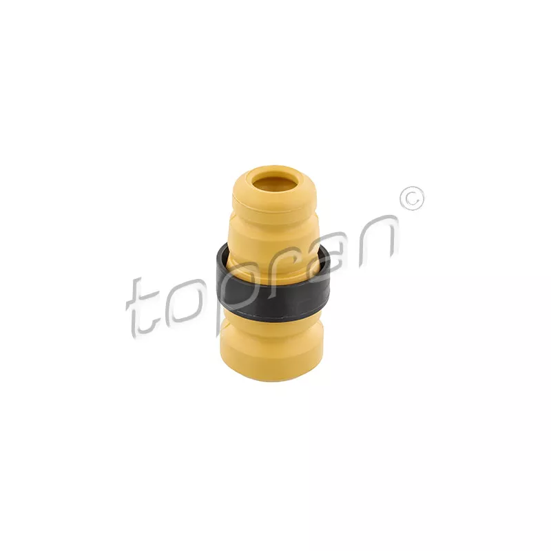 Butée élastique, suspension TOPRAN 722 712