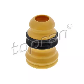 Butée élastique, suspension TOPRAN 722 716