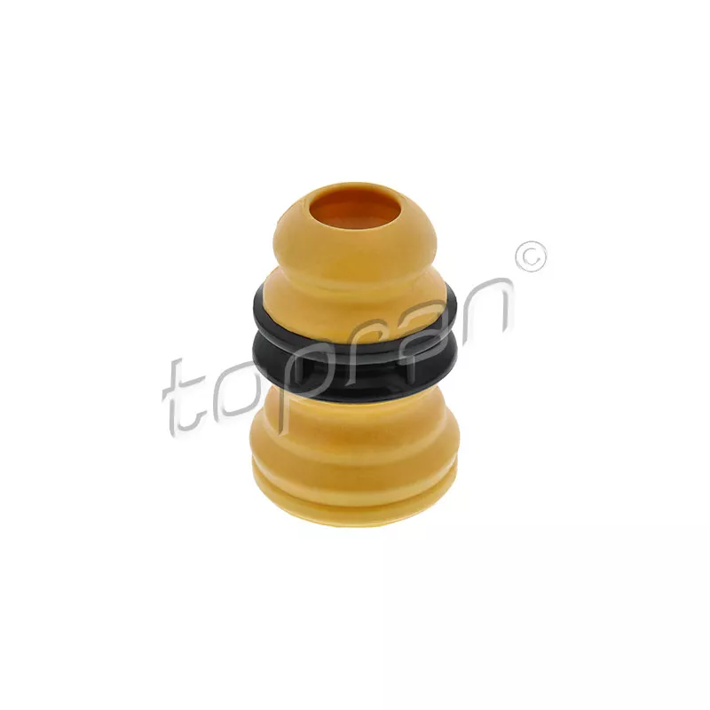 Butée élastique, suspension TOPRAN 722 716