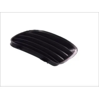 Grille de ventilation, pare-chocs avant droit BLIC 5703-05-5077922PP