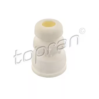 Butée élastique, suspension TOPRAN 722 717