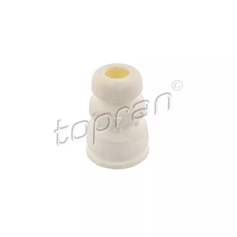 Butée élastique, suspension TOPRAN 722 717