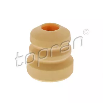 Butée élastique, suspension TOPRAN 722 719