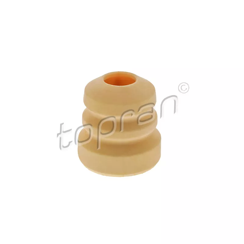 Butée élastique, suspension TOPRAN 722 719