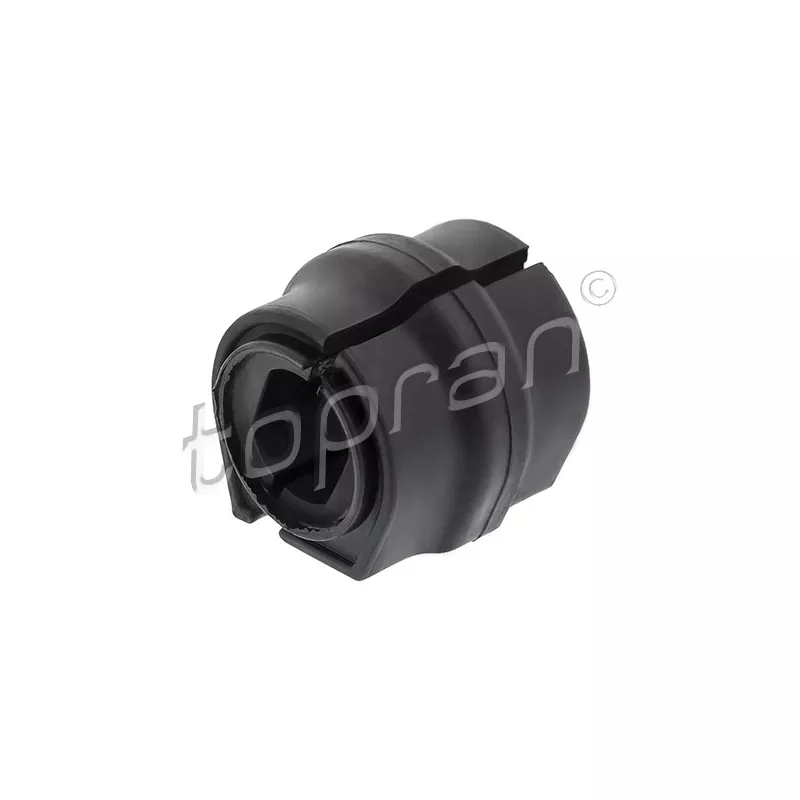 Suspension, stabilisateur TOPRAN 722 730