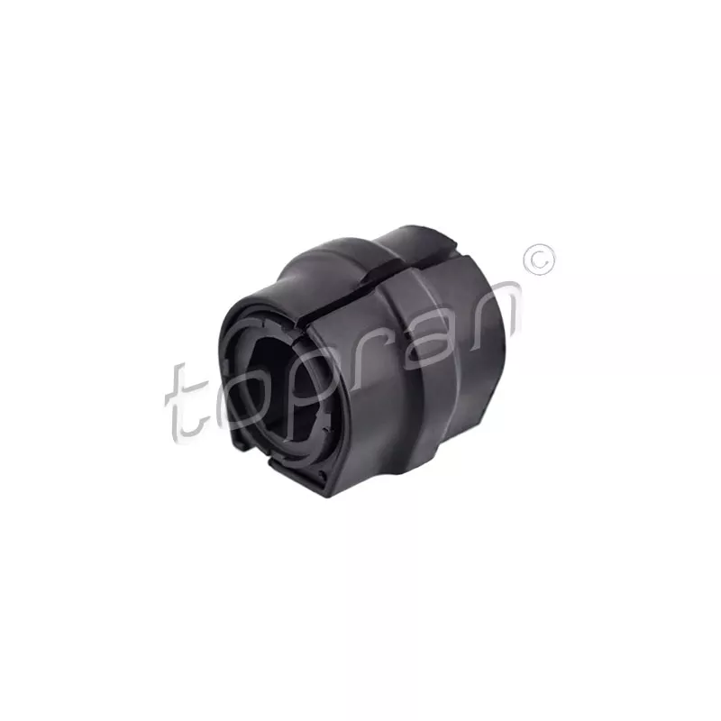 Suspension, stabilisateur TOPRAN 722 731