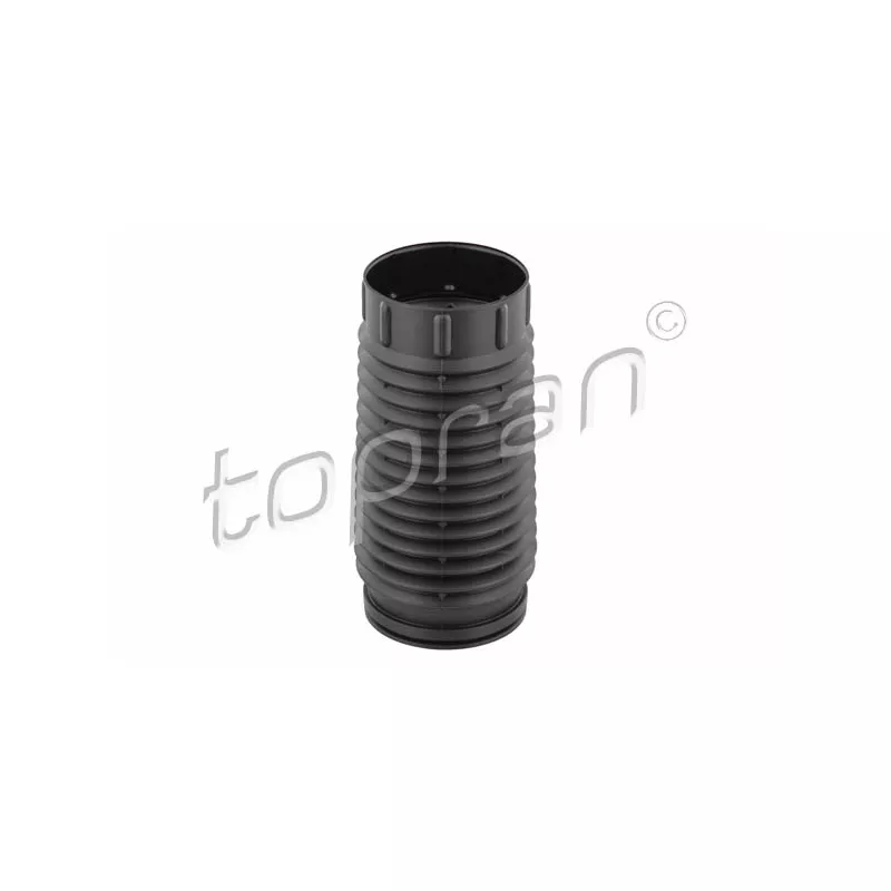 Bouchon de protection/soufflet, amortisseur TOPRAN 722 760