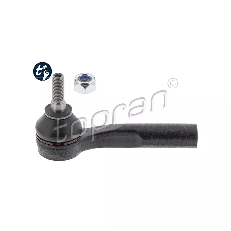 Rotule de barre de connexion TOPRAN 722 778