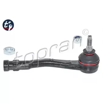 Rotule de barre de connexion TOPRAN 722 780