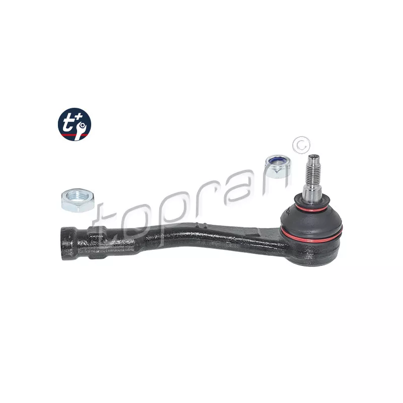Rotule de barre de connexion TOPRAN 722 780