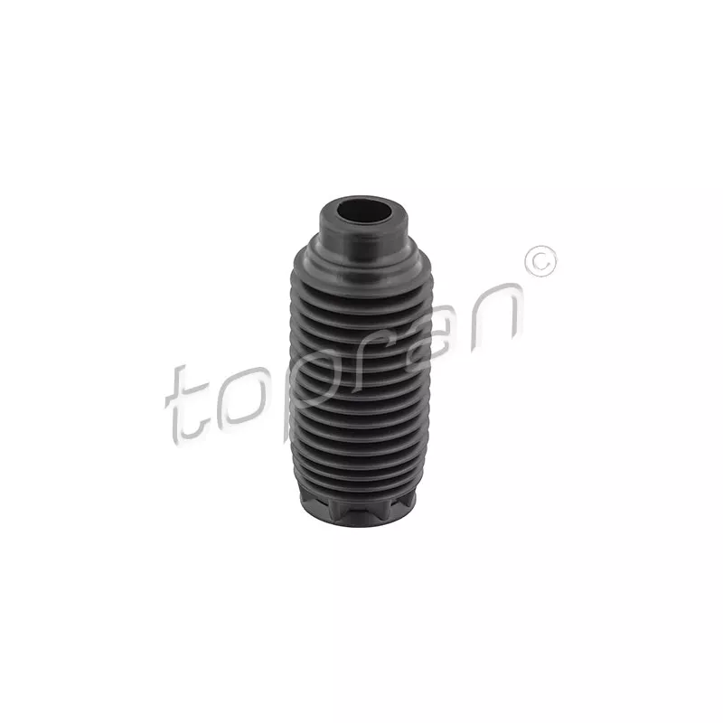 Bouchon de protection/soufflet, amortisseur TOPRAN 722 788
