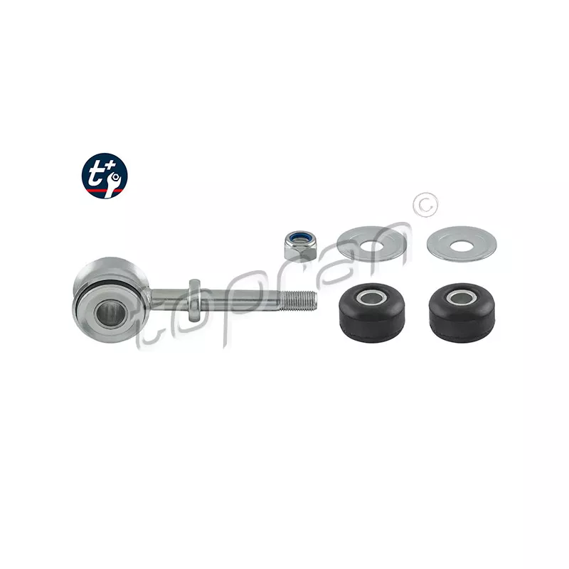 Entretoise/tige, stabilisateur TOPRAN 722 790