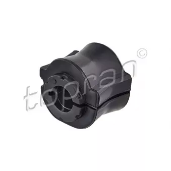 Suspension, stabilisateur TOPRAN 722 791